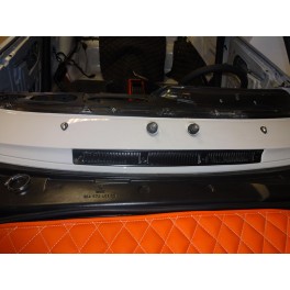 MODIFICATION ESSUIE GLACE MODIFICATION ESSUIE GLACE