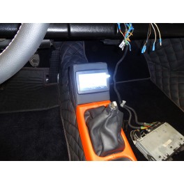 FABRICATION D UN SUPPORT DE GPS FABRICATION D UN SUPPORT DE GPS
