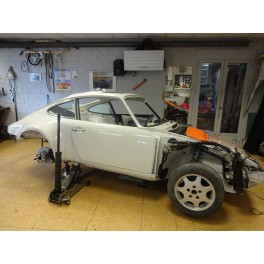 PORSCHE 964 PORSCHE 964