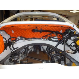 INSONORISANT MOTEUR INSONORISANT MOTEUR